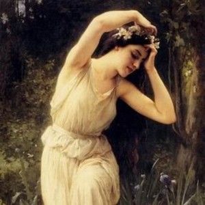 Meet your Posher, Sierra